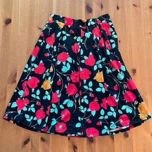 LuLaRoe Madison Skirt